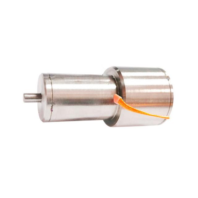 Вентильный электродвигатель. Проектирование, разработка электродвигателей