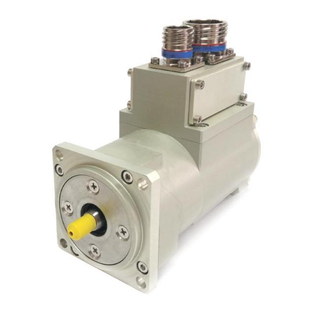 Электродвигатель бесконтактный постоянного тока. Проектирование, разработка электродвигателей